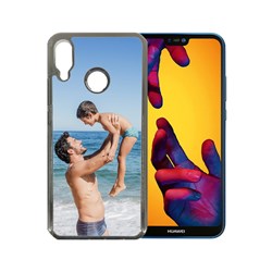 Cover huawei p20 lite