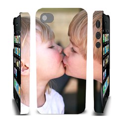 Cover 3D I Phone 5 e 5S