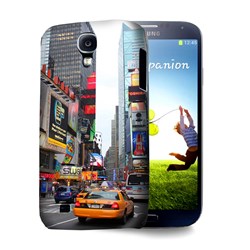 Cover 3D Samsung Galaxy S4 mini