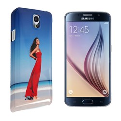 Cover 3D Samsung Galaxy S6