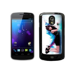 Cover Samsung Galaxy Nexus i9210 con foto