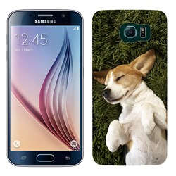 Cover Samsung Galaxy S6 