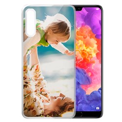 Cover flex huawei P20