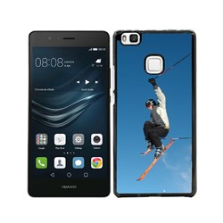 Cover Huawei P9 Lite