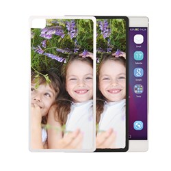 Cover Huawei P8 