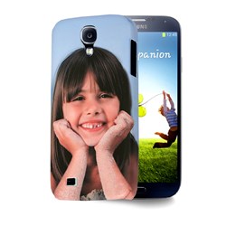 Cover 3D Samsung Galaxy S4