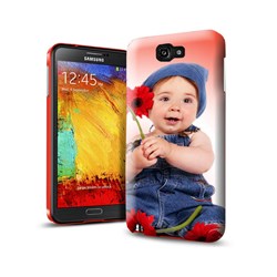 Cover 3D Samsung Galaxy Note 2