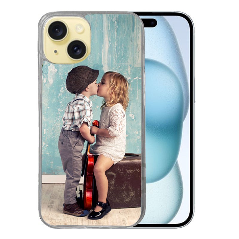 Fegiuly Custodia Per Telefono Personalizzata Con Collage Di Foto - Foto 9