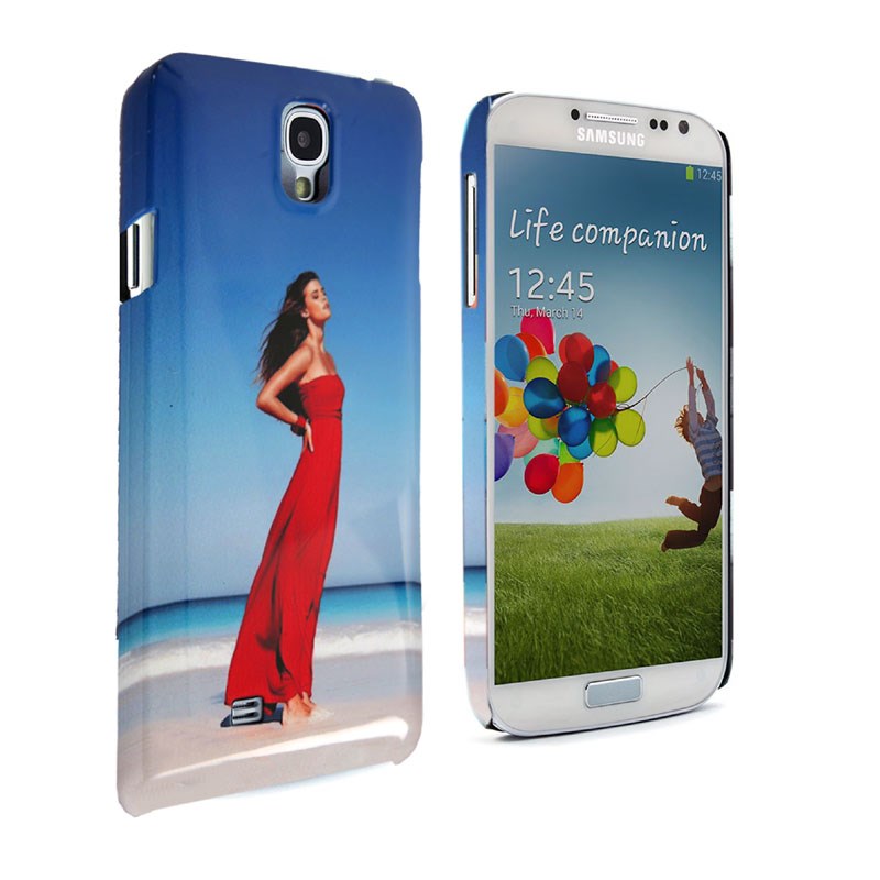 Cover 3D Samsung Galaxy S5