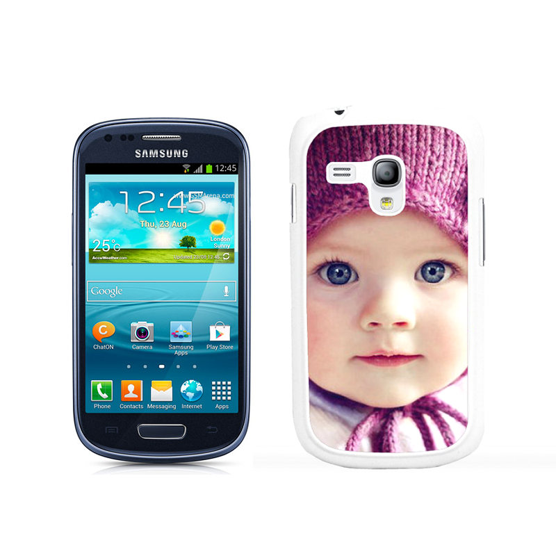 Cover Samsung Galaxy S3 Mini