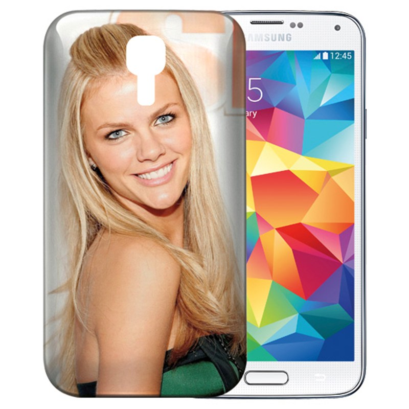 Cover 3D  Samsung Galaxy S5 Mini
